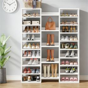 Shoe rack, independent shoe rack, storage rack, shelf, snack rack, with storage rack, stylish design
